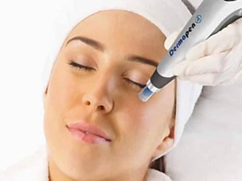 Dermapen Ankara