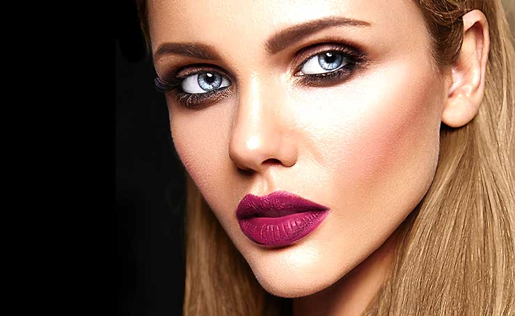 Eyeliner ve Dipliner